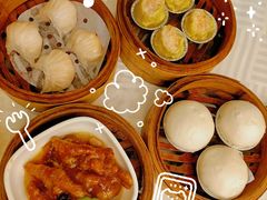 -潮福城大酒楼·潮粤菜·港式点心(阳光城店)