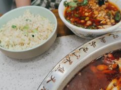 -老表牌·蛙蛙鸡冷锅鱼(成都东站店)