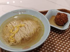 -常州银丝面馆(府琛店)