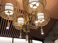 大堂-锦府盐帮·李宅(领展购物广场中关村店)
