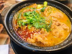 -溢香苑瓦罐(前进路店)