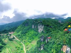 -梦幻奥陶纪景区