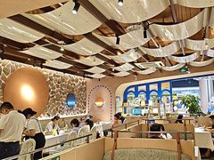-Aqua Oasis 水天堂(相城天虹商场店)