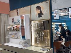 -海马体照相馆(龙湖杭州金沙天街店)