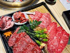 -松鱼亭·和牛烧肉(协鑫广场店)