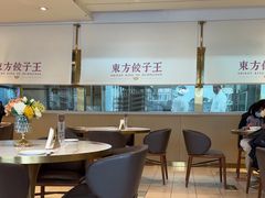 -东方饺子王(和平里店)