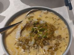 黄鱼面-涵苑私宴定制(外滩店)