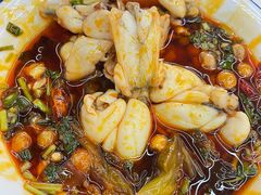 -重庆何乌鱼(南湖逸家店)