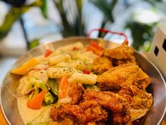 -OPPA HOUSE 韩国欧巴餐厅·韩国菜(北京路店)