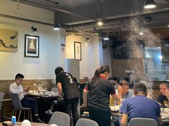 大堂-鲩味道·脆肉鲩粤式鱼火锅(西丽店)