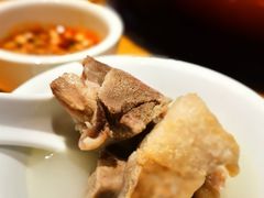-民食香·腊排骨野生菌美食(木府店)