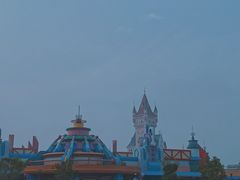 -厦门方特梦幻王国