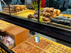 -弘祥蜂蜜大麻花(烟大店)
