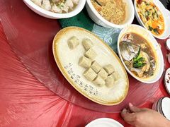 -三碟海鲜餐厅(崇武店)