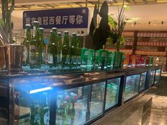-合肥皇冠假日酒店·菲亚斯特自助餐厅(黄山路店)