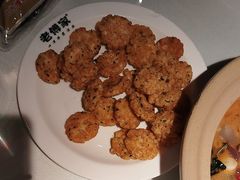 -老傅家湘潭水煮活鱼店(众一国际店)