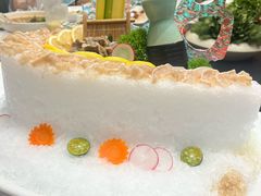 -新丁香海鲜酒店(银海商贸城店)
