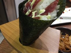 -麦秋寿司(富都广场店)