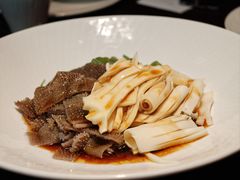 -永安鱼庄·镇江菜(东吴路店)