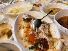 -德記大排档 26年老字号(西湖店)