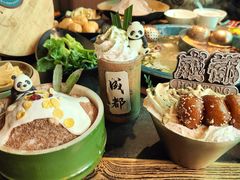 -吼堂老火锅(太古里总店)