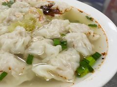 -汪家馄饨(集庆路店)