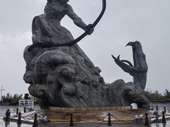 -巴陵广场
