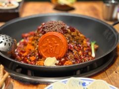 -楠火锅(太古里总店)