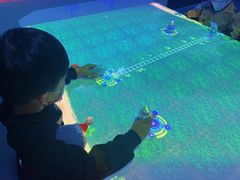 -陕西科学技术馆