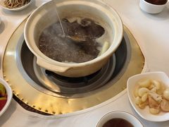 -天宜隆蘑菇宴火锅(石景山旗舰店)