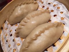 莜面蒸饺-西贝(金桥店)