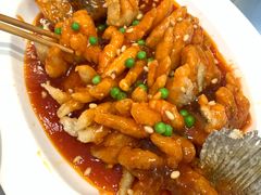 -天和晟烤鸭店(玉泉西街店)