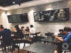 -Awfully Chocolate(嘉里城店)