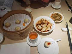 -鼎泰丰(当代商城店)