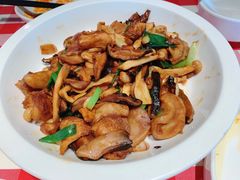 -西贝莜面村(金隅嘉品mall店)