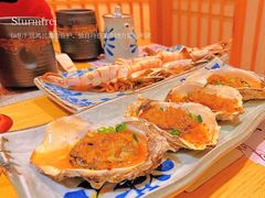 -吉兆·料理(红梅南路店)