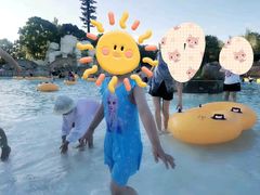 -太阳岛度假酒店