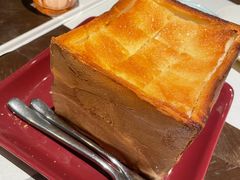 -港丽餐厅(龙之梦长宁店)