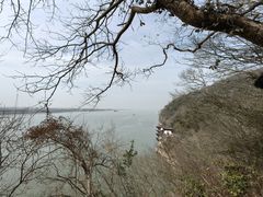 -采石矶景区