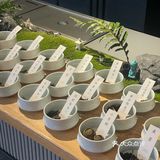 成都探店｜围炉煮茶过家家