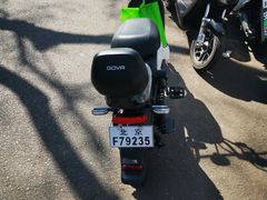 -九号电动车(安定门内大街店)