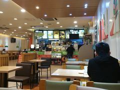 大堂-德克士(文一店)