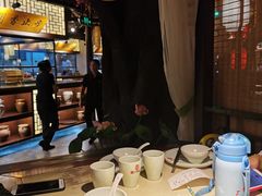 -福满我家大碗厨·湘菜(上海大厦店)