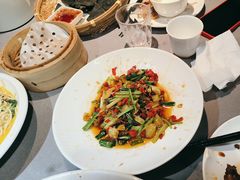 -十朝院子·南京菜(夫子庙店)