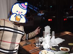 -大匠工房古船木艺术餐厅·猪肚鸡专门店(长白仙岛店)
