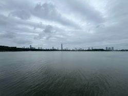 点击看大图 -玄武湖景区-情侣园游乐场