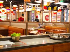 -西塔老太太泥炉烤肉(北京双井店)