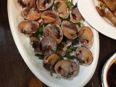 -阿凡海鲜(甬港北路店)