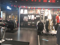 -李宁(苏州中心店)