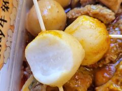 -老day牛杂(官也街总店)